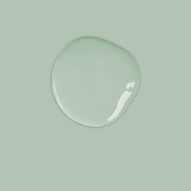 Kreidefarbe Duck Egg Blue